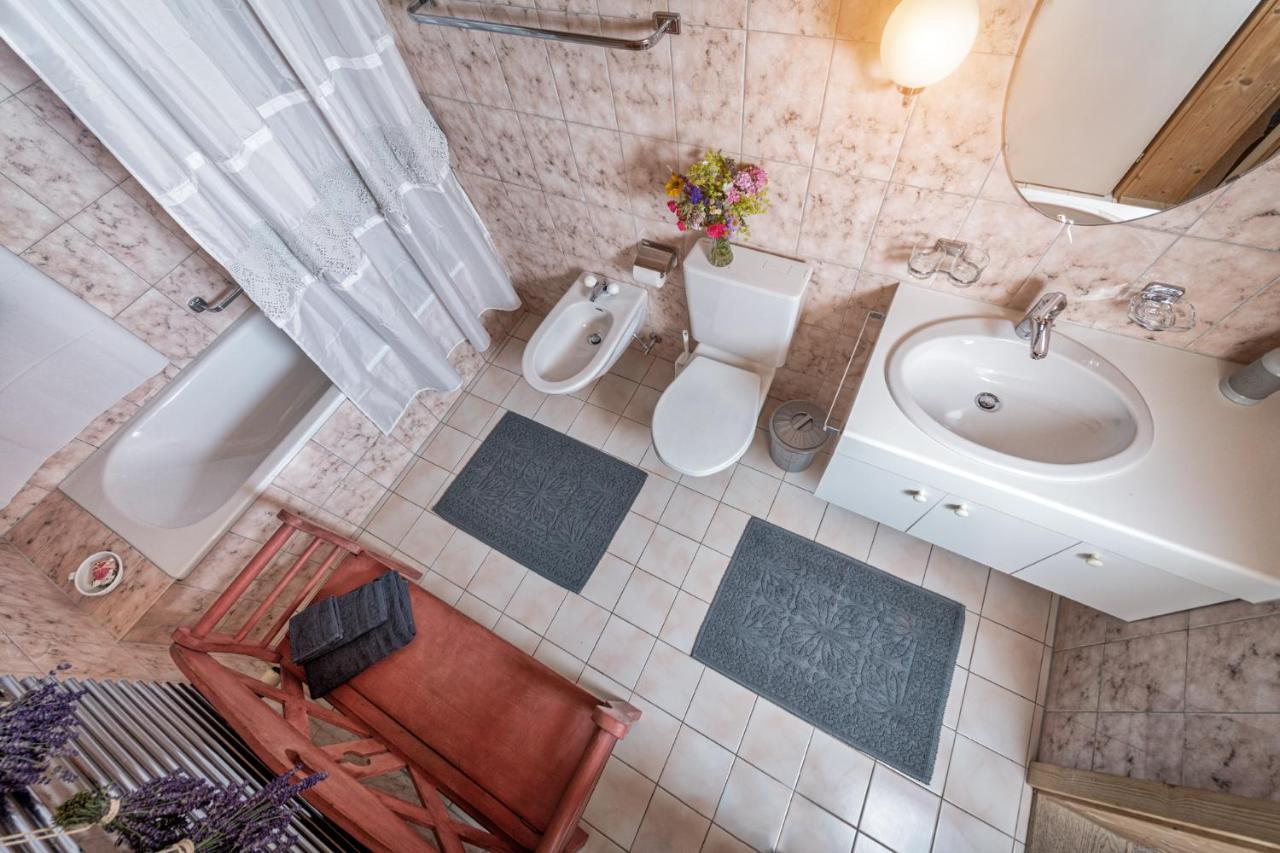 Bnb Deheimelig Huttwil Экстерьер фото