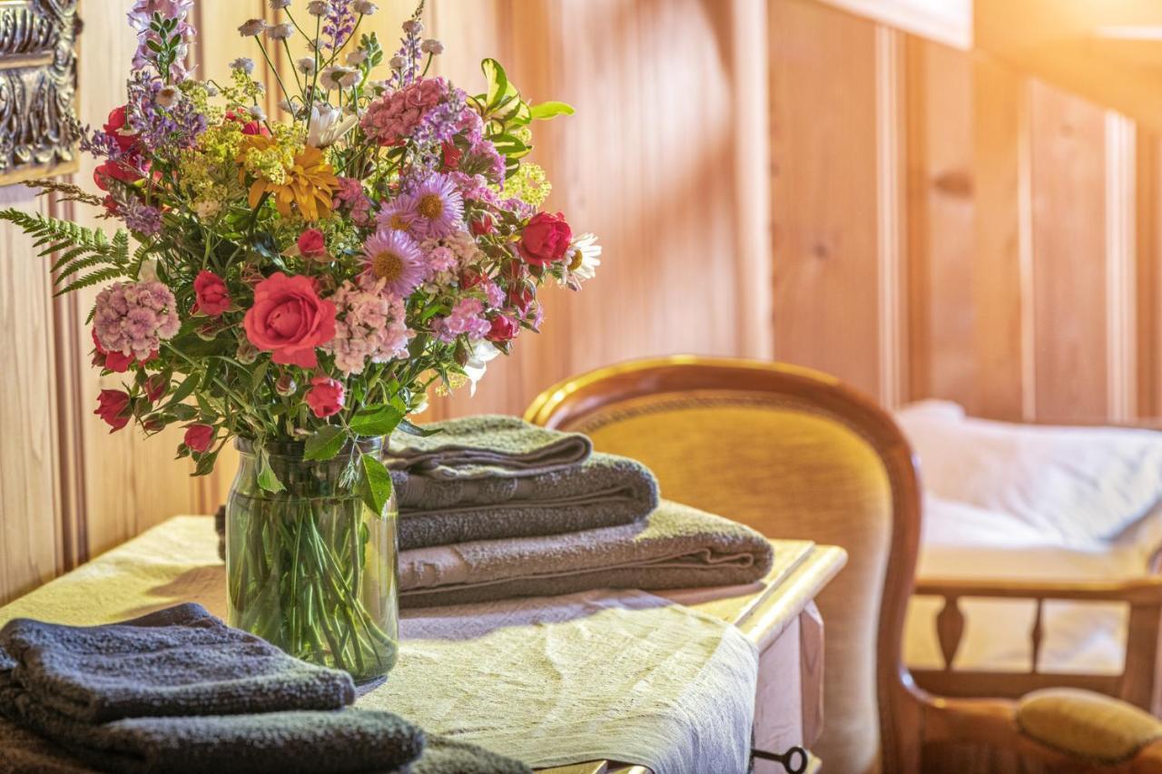 Bnb Deheimelig Huttwil Экстерьер фото