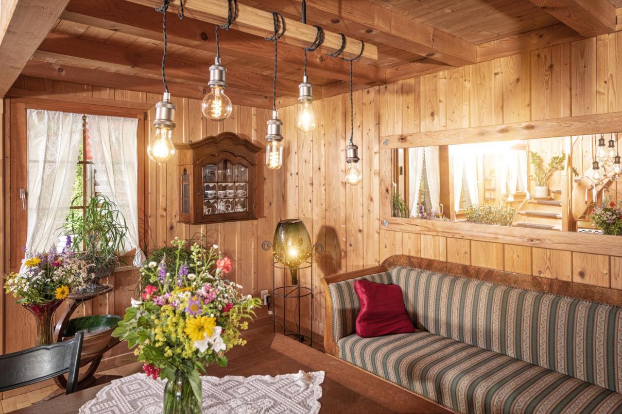Bnb Deheimelig Huttwil Экстерьер фото