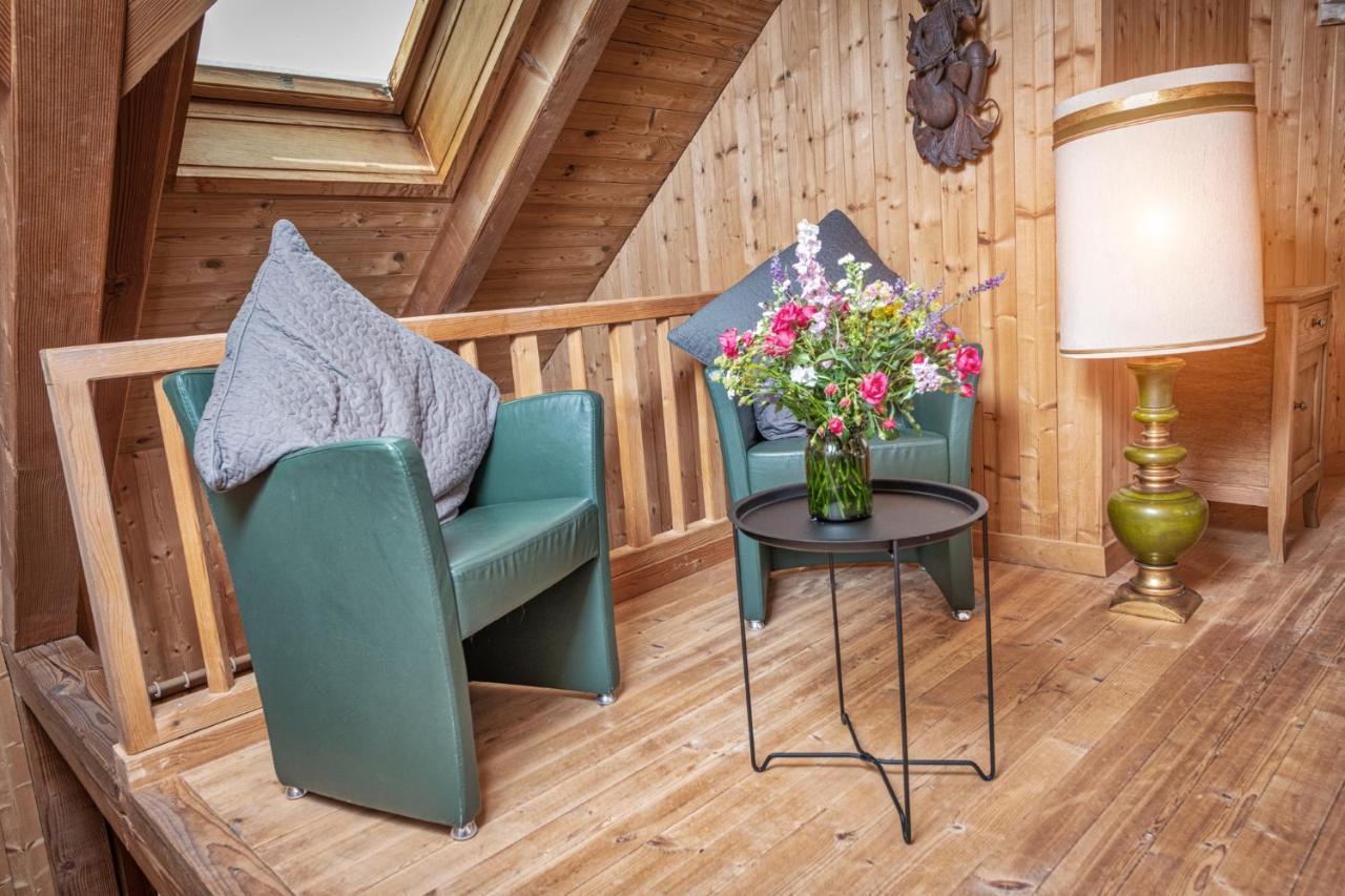 Bnb Deheimelig Huttwil Экстерьер фото