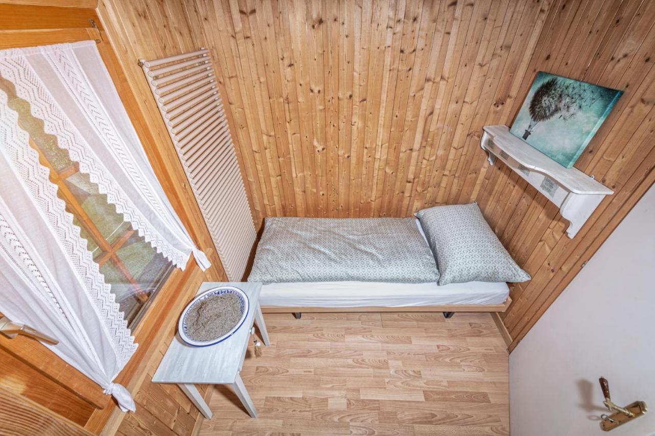 Bnb Deheimelig Huttwil Экстерьер фото